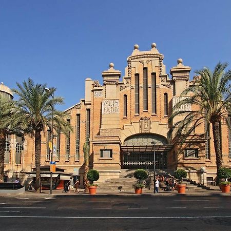 شقة Cactus22 لقنت المظهر الخارجي الصورة